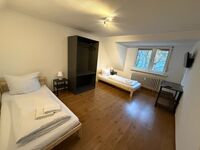 ALL IN Wohnung, Küche, Bad, Einzelbetten 7 Personen Zdjęcie 19