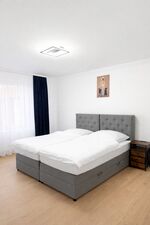 SK Apartments-Modern Stay in Hildesheim Obrázok 3