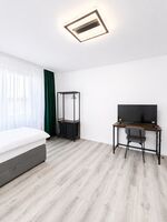 Apartments | WLAN, Smart TV, Küche, WM, Trockner, Parkplätze (LKW) Obrázok 9