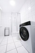 SK Apartments-Modern Stay in Hildesheim Obrázok 9