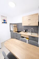SK Apartments-Modern Stay in Hildesheim Obrázok 8