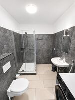 Apartments | WLAN, Smart TV, Küche, WM, Trockner, Parkplätze (LKW) Obrázok 19