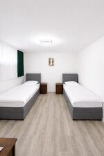 Apartments | WLAN, Smart TV, Küche, WM, Trockner, Parkplätze (LKW) Obrázok 6