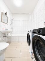 Apartments | WLAN, Smart TV, Küche, WM, Trockner, Parkplätze (LKW) Obrázok 20