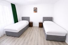 SK Apartments-Modern Stay in Hildesheim Obrázok 6