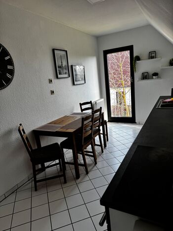 Wohnung Henneberg Bild 3