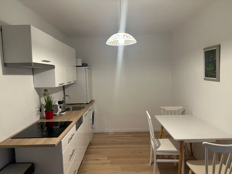 Cheap Outletcenter Apartment for 6 People Bild 1