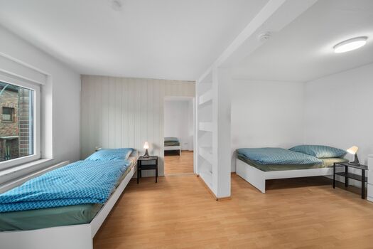 Apartments in Offenbach – 24h Check-In Bild 2