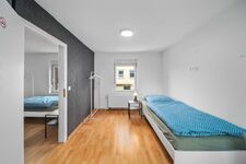 Apartments in Offenbach – 24h Check-In Bild 3
