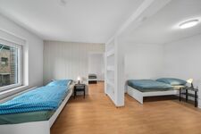 Apartments in Offenbach – 24h Check-In Bild 2