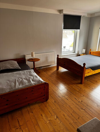 Wohnung Lollfuß OG Bild 5