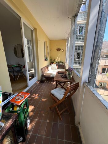 Wohnung Kurul Bild 3