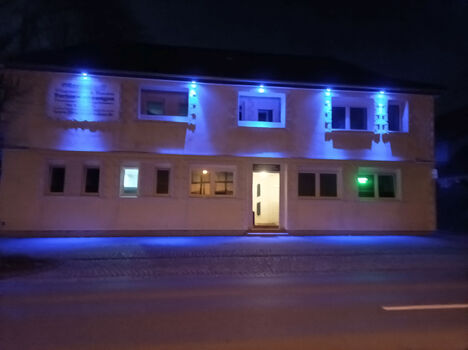Fitness-Pension Sulingen