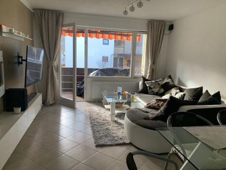 Apartment Khurana & Punihani