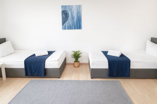 SUNNYHOME Monteurwohnungen in Weiden (ID 309) Bild 2