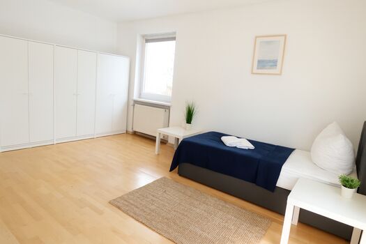 SUNNYHOME Monteurwohnungen in Weiden (ID 309) Bild 5