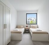 Monteurunterkünfte in Kreuztal – 24h Check-In Bild 4