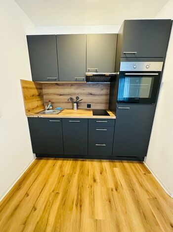 Apartment auf Zeit in Groß Enzersdorf Picture 2