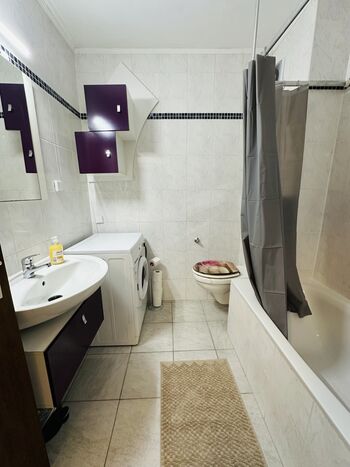 Apartment auf Zeit in Groß Enzersdorf Picture 3