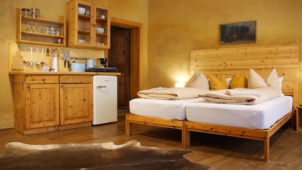 Pension zum Hirschstein Greiz Bild 5