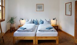 Pension zum Hirschstein Greiz Picture 1