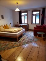 Pension zum Hirschstein Greiz Picture 3