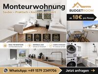 👍 Monteurswohnung zum Wohlfühlen in Bochum 👍 Picture 1