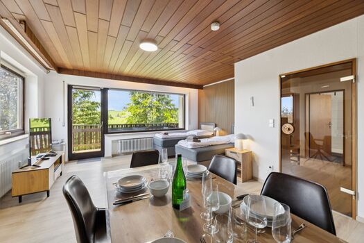 Casa Materi EG mit Klimaanlage