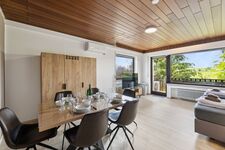 Casa Materi EG mit Klimaanlage Zdjęcie 11