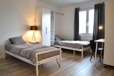 Monteurunterkunft/Monteurwohnung/Möbilierte Wohnung Bild 1