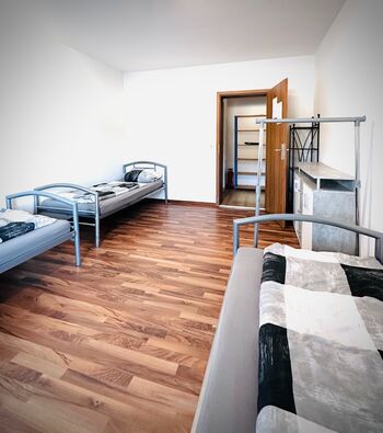 Monteur Pension Huber Bild 5