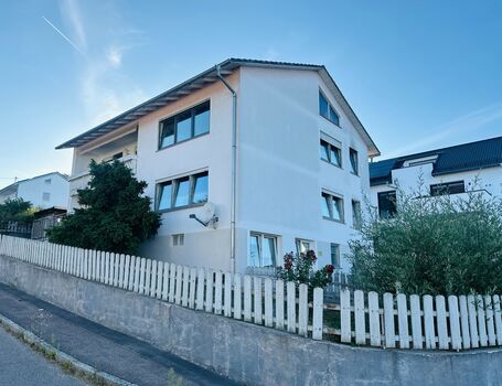 Monteur Pension Huber Bild 1