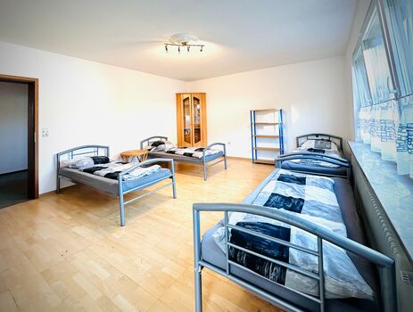 Monteur Pension Huber Bild 3