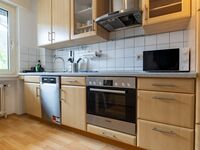 BudgetRoom Komfortable Monteursunterkünfte in Neuss Bild 4
