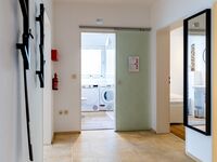 BudgetRoom Komfortable Monteursunterkünfte in Neuss Bild 5