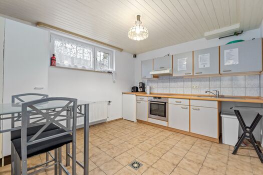 Apartments in Saarbrücken – 24h Check-In Obrázok 3