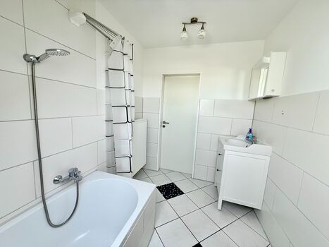 Wohnung Bendrat