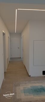 Zwei Häuser zur Vermietung mit großem Parkplatz vor dem Haus Bild 16