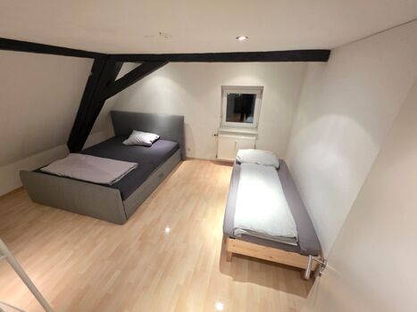 Oliver Moll Wohnung Jagststraße 1 Ellwangen