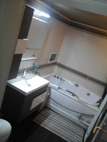 Monteur-Wohnung Rottenburg Bild 3