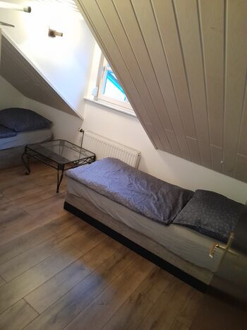 Monteur-Wohnung Rottenburg Bild 2