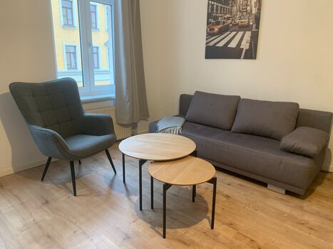 Wohnung Mauersberger Obrázok 3