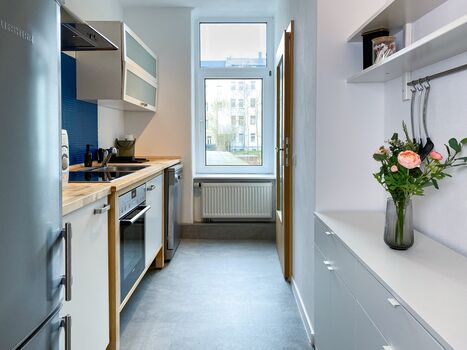 Wohnung Mauersberger Obrázok 5