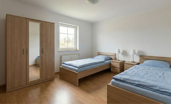 Monteurunterkünfte in Herborn – 24h Check-In Picture 4