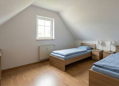 Monteurunterkünfte in Herborn – 24h Check-In Picture 3