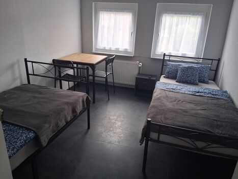 Gästezimmer Zielonka Bild 3