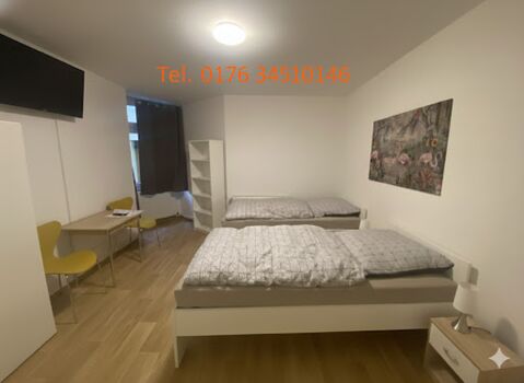 Ihr Zuhause auf Zeit: Stilvolle Wohnungen für Monteure