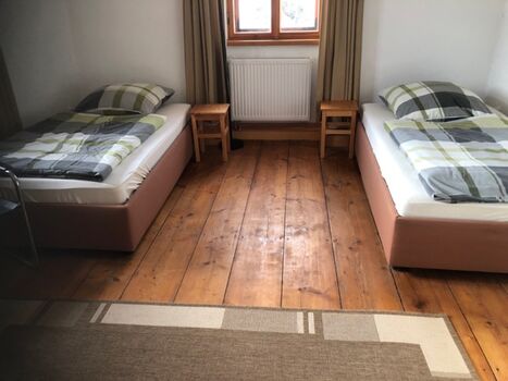 Wohnung Foteler und Ditz Immobilien GbR