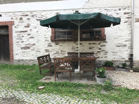 Wohnung Foteler und Ditz Immobilien GbR Bild 3