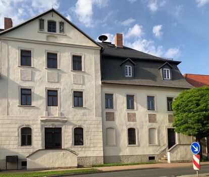 Wohnung Foteler und Ditz Immobilien GbR Bild 4